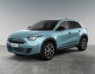 FIAT 600 Hybrid 110 CV DCT MHEV La Prima