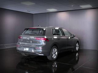 VOLKSWAGEN Golf usata, con Alzacristalli elettrici