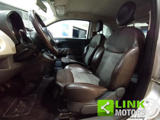 FIAT 500 usata, con Autoradio