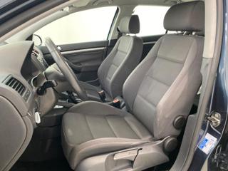 VOLKSWAGEN Golf usata, con ESP