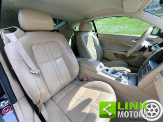 JAGUAR XK usata, con Fendinebbia