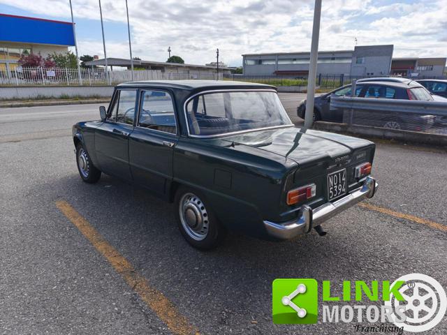 ALFA ROMEO Giulia usata 6
