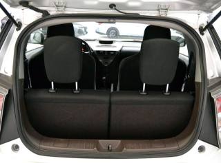 TOYOTA iQ usata, con Chiusura centralizzata