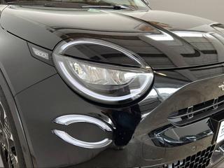 FIAT 600 usata, con MP3