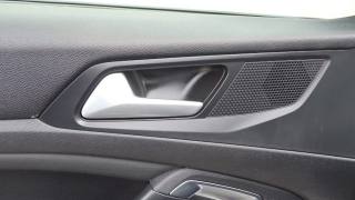 PEUGEOT 308 usata, con Android Auto