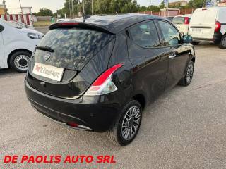 LANCIA Ypsilon usata, con Airbag Passeggero