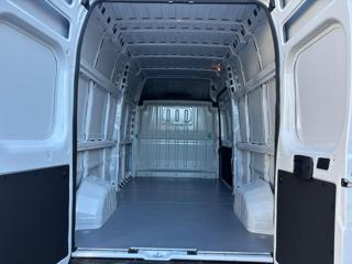 FIAT Ducato usata, con Climatizzatore