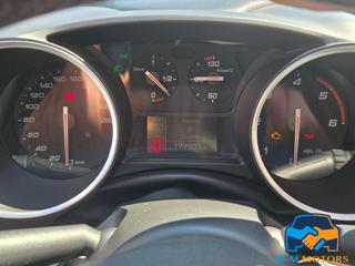 ALFA ROMEO Giulietta usata, con Sedile posteriore sdoppiato