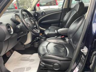 MINI Countryman usata, con Autoradio