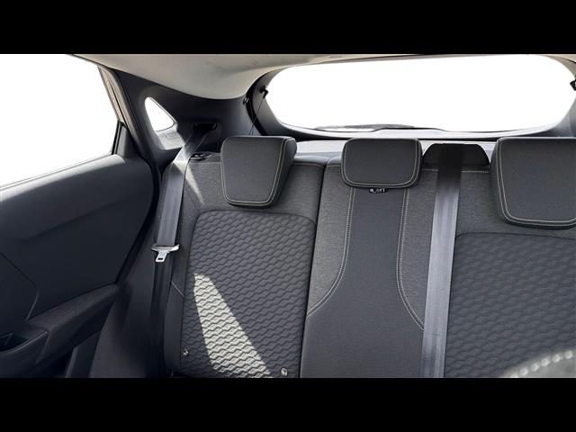 FORD Puma usata, con Climatizzatore
