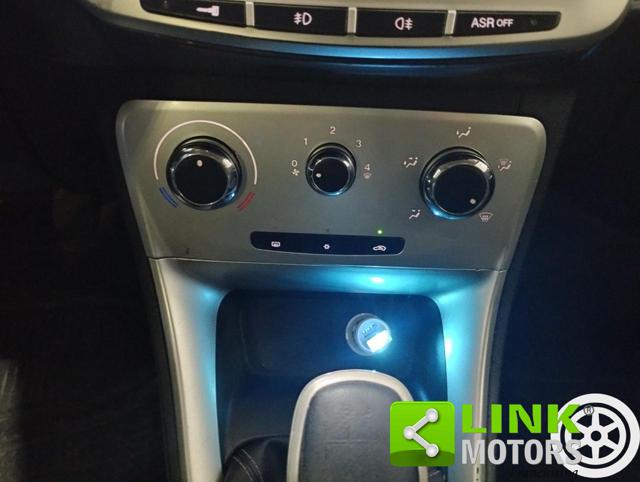 LANCIA Delta usata 17