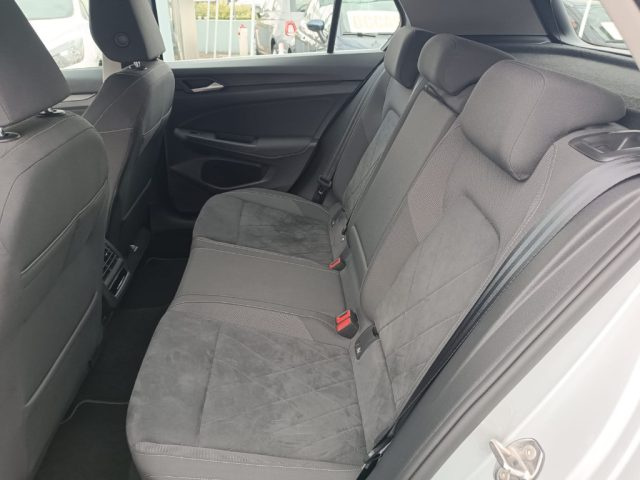 VOLKSWAGEN Golf usata, con Climatizzatore