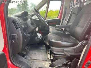 CITROEN Jumper usata, con Chiusura centralizzata telecomandata