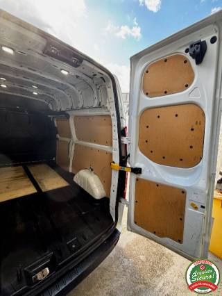 FORD Transit Custom usata, con Bracciolo