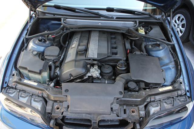 BMW 330 usata, con Interni in pelle