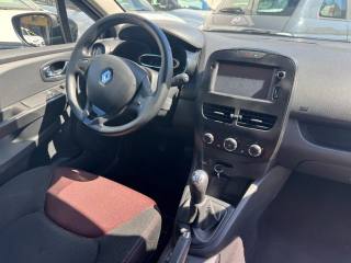 RENAULT Clio usata, con Boardcomputer