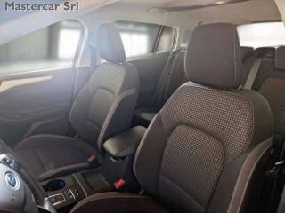 FORD Focus usata, con Fendinebbia