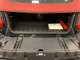 SMART ForTwo usata, con Fendinebbia