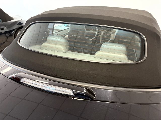 VOLVO C70 usata, con Autoradio