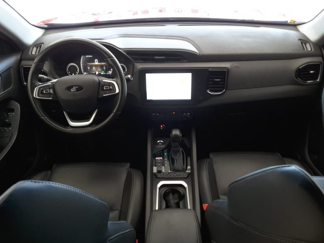 DR MOTOR DR 4.0 usata, con Controllo trazione