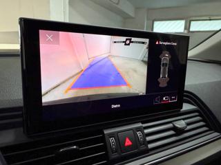 AUDI Q5 usata, con Controllo trazione