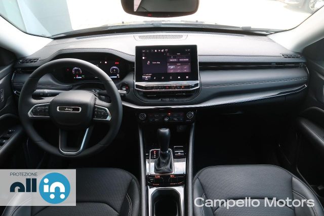 JEEP Compass usata 6