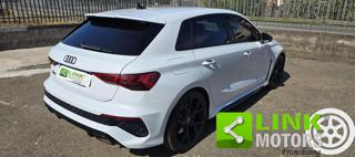AUDI RS3 usata 5