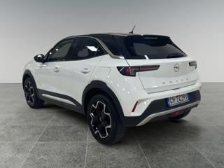 OPEL Mokka usata, con Boardcomputer
