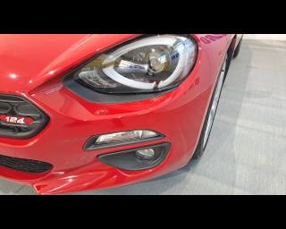 FIAT 124 Spider usata 33