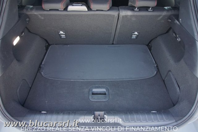FORD Puma usata 12
