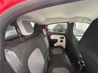 RENAULT Twingo usata, con Controllo trazione