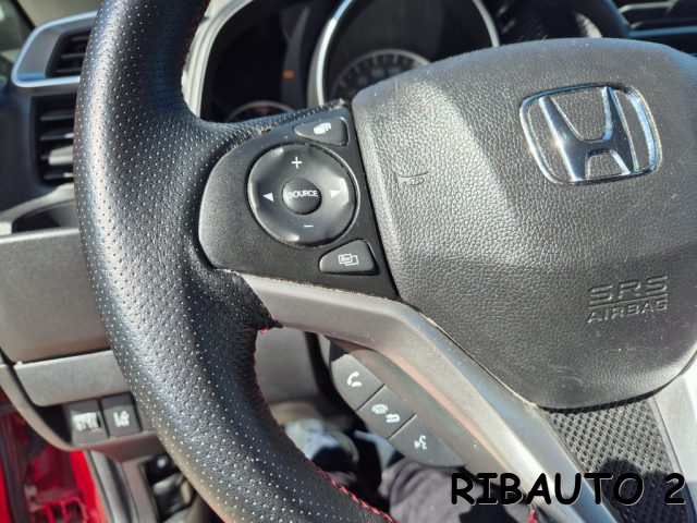 HONDA Jazz usata, con Controllo trazione