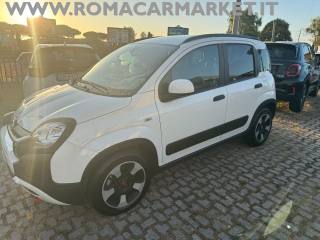 FIAT Panda usata, con Airbag