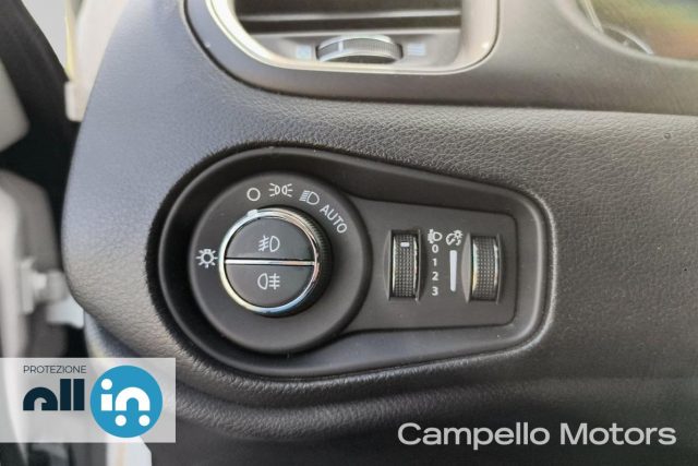 JEEP Renegade usata 16