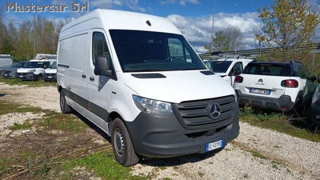 MERCEDES-BENZ Sprinter usata, con ABS