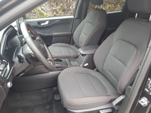 FORD Kuga usata, con Chiusura centralizzata