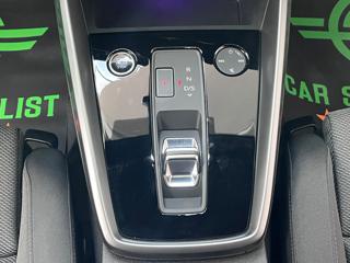 AUDI A3 usata, con ESP