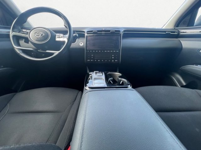 HYUNDAI Tucson usata, con Controllo trazione