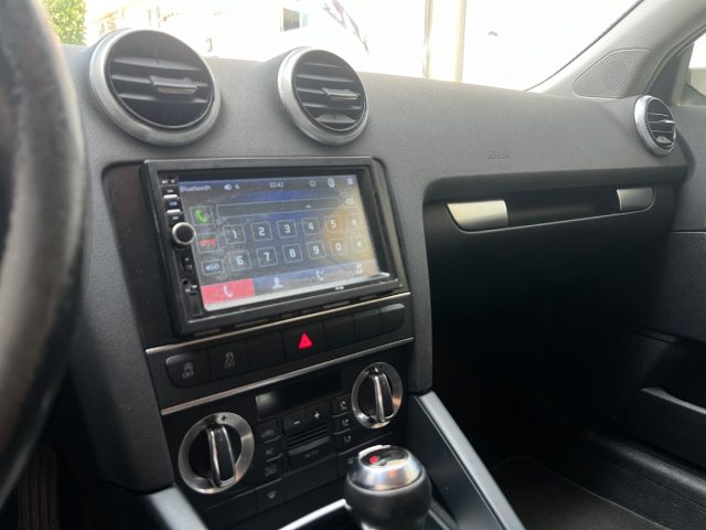 AUDI A3 usata 35
