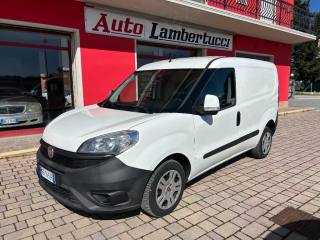 FIAT Doblo Doblò 1.3 MJT PC-TN Cargo Lamierato E5+