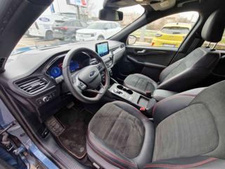 FORD Kuga usata, con Cerchi in lega