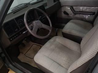 FIAT Ritmo usata 6