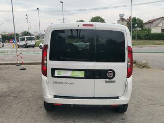 FIAT Doblo usata, con Chiusura centralizzata