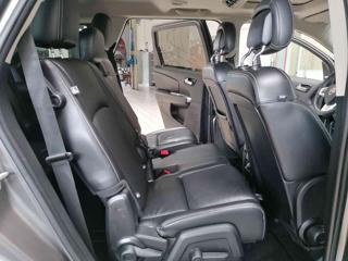 FIAT Freemont usata, con Bluetooth