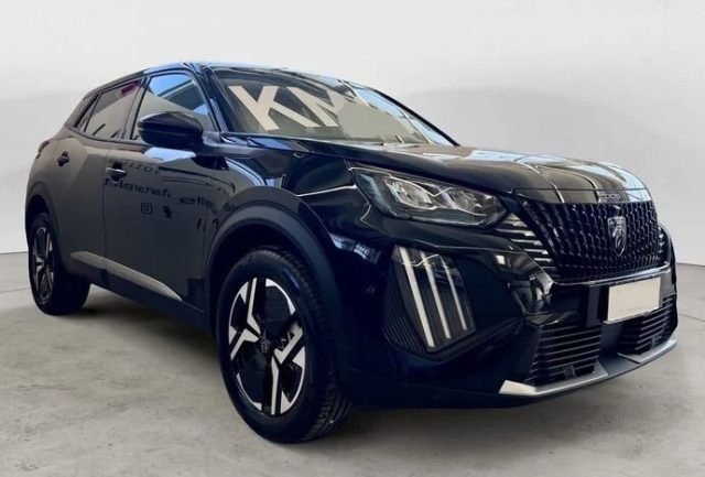PEUGEOT 2008 usata, con Airbag laterali