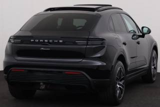 PORSCHE Macan usata, con Airbag laterali