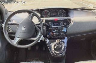 LANCIA Ypsilon usata, con Airbag laterali