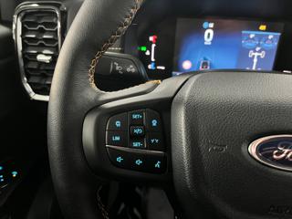 FORD Ranger usata, con Antifurto