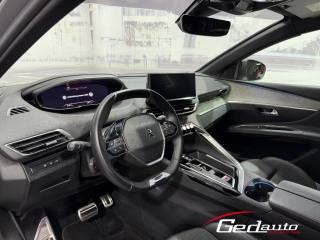 PEUGEOT 3008 usata, con Chiusura centralizzata