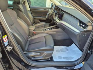 SKODA Octavia usata, con Fendinebbia